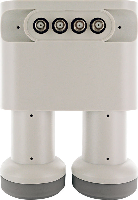 Schwaiger Monoblock Quad LNB (4 TN) Speichern exportieren