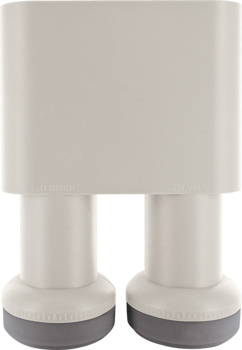 Schwaiger Monoblock Quad LNB (4 TN) Speichern exportieren