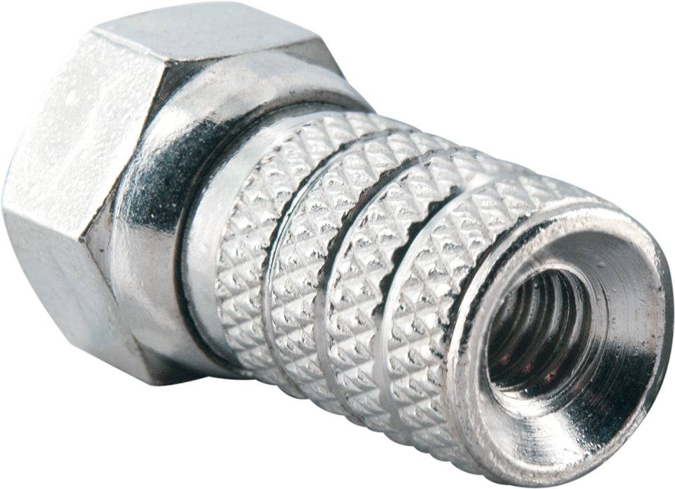 Schwaiger F-Aufdrehstecker 2er Set Ø 4 mm Angebote