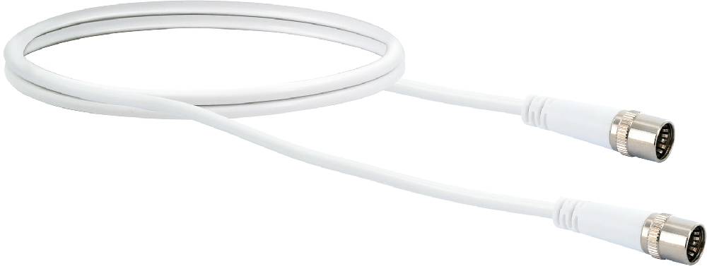 Schwaiger Antennenkabel IEC 1,5 - 10 m 10 dB im Angebot