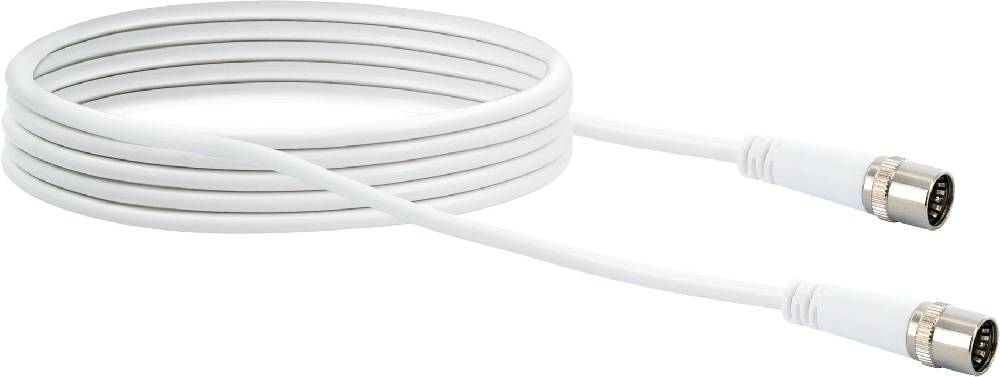 Schwaiger Antennenkabel IEC 1,5 - 10 m 10 dB im Angebot