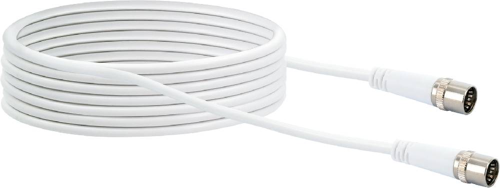 Schwaiger Antennenkabel IEC 1,5 - 10 m 10 dB im Angebot