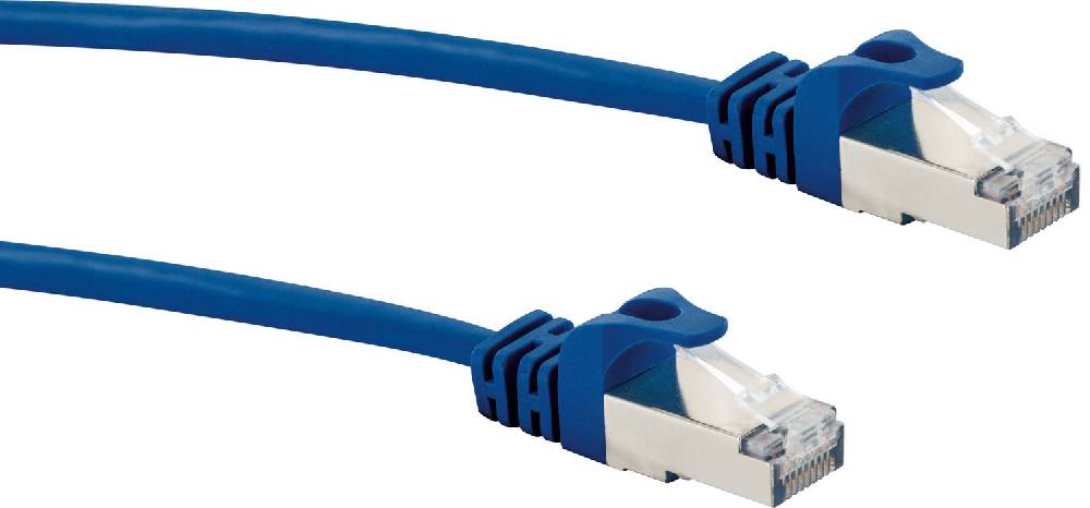 Schwaiger CAT 8 Netzwerkkabel (S/FTP) Fabrikpreis