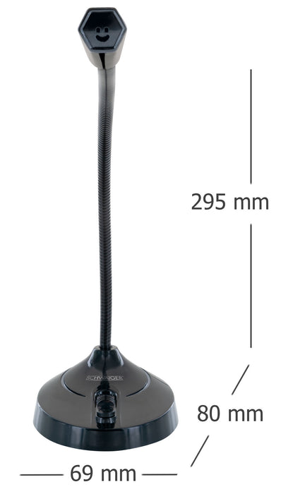 Schwaiger Gaming Mikrofon Sonderangebot