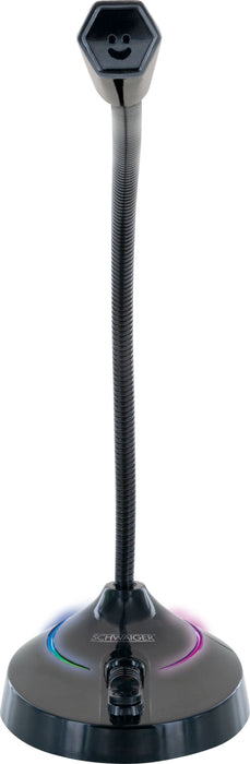Schwaiger Gaming Mikrofon Sonderangebot