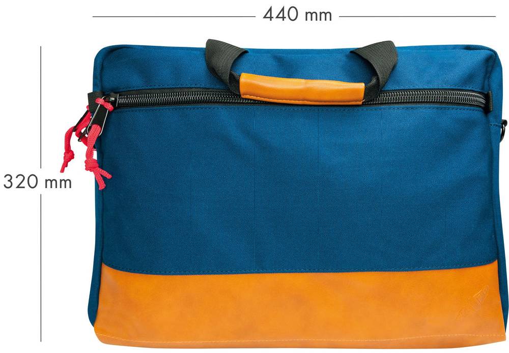 Schwaiger Notebook Tasche (15,6“) Günstig kaufen