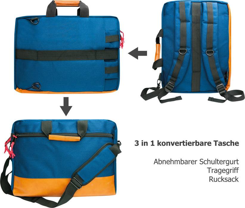 Schwaiger Notebook Tasche (15,6“) Günstig kaufen