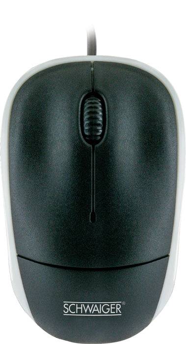 Schwaiger Optische Maus Versandkostenfrei
