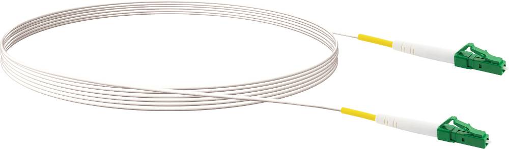 Schwaiger Glasfaserkabel LC/APC-LC/APC Flash Sale