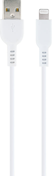 Schwaiger Lightning auf USB-A Kabel 1 m Saisonschlussverkauf