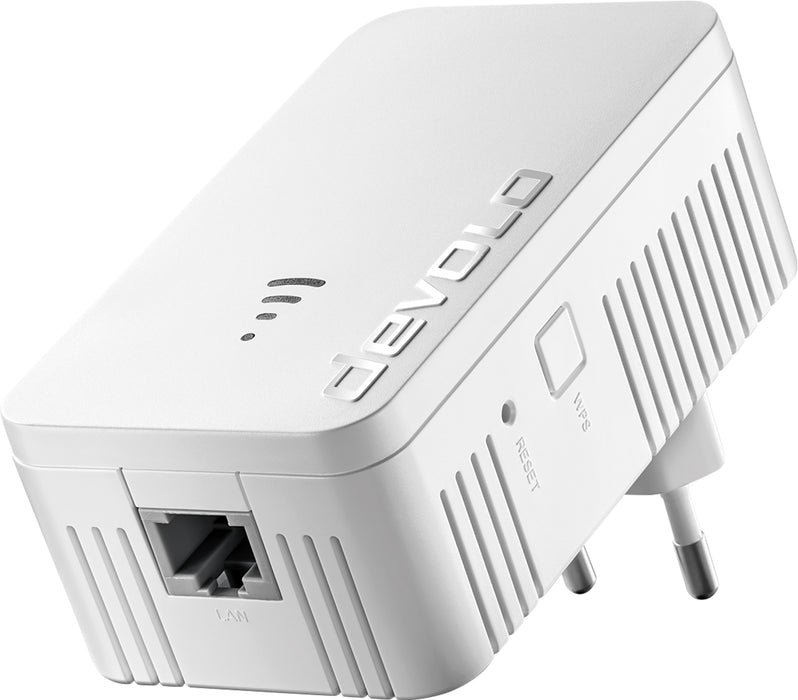 Schwaiger devolo WiFi 5 Repeater 1200 Cyber Monday