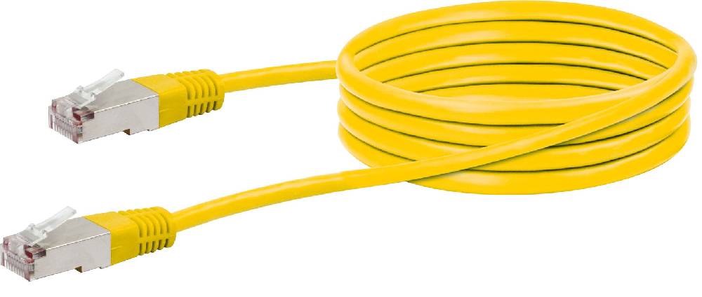 Schwaiger CAT 5e Netzwerkkabel (STP) Heißer Verkauf