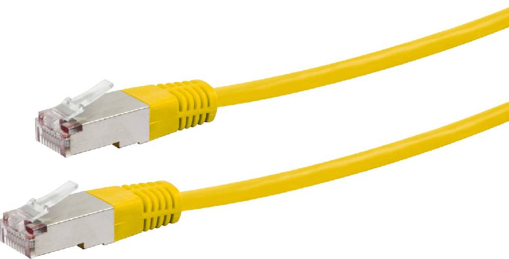 Schwaiger CAT 5e Netzwerkkabel (STP) Heißer Verkauf
