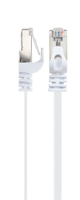 Schwaiger CAT 6 Netzwerkflachkabel (U/FTP)