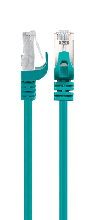 Schwaiger CAT 6 Slim Netzwerkkabel (SF/UTP)