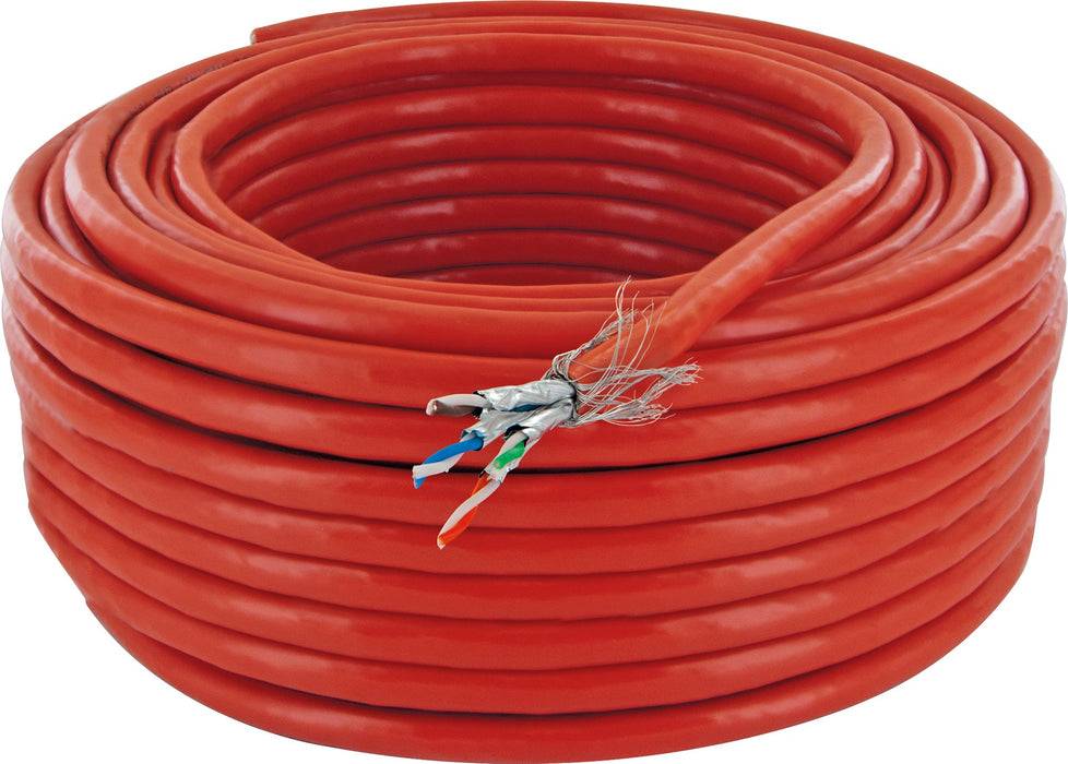 Schwaiger CAT 7 Netzwerkkabel (S/FTP) Zeitlich begrenztes Angebot