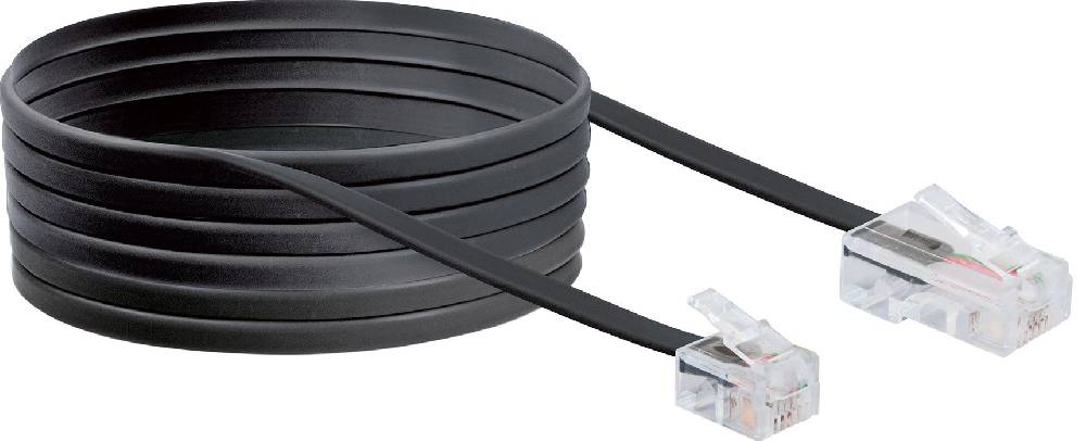 Schwaiger Modem Anschlusskabel Neuheiten