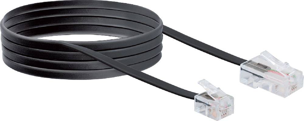 Schwaiger Modem Anschlusskabel Neuheiten