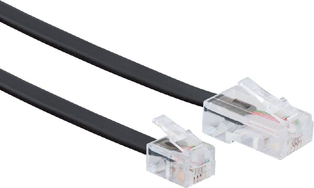 Schwaiger Modem Anschlusskabel Neuheiten