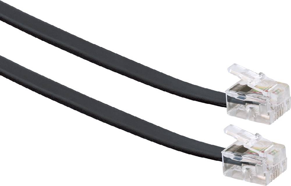 Schwaiger Telefonkabel (TAE) Super Sparpreis