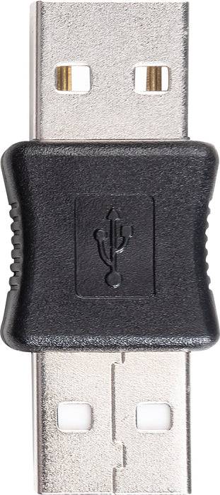 Schwaiger USB 2.0 Anschlussset (7-teilig) Wochenangebot