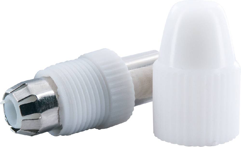 Schwaiger IEC-Buchse 1/4 Stk. Ø 4 - 7,5 mm Bis zu 50% Rabatt
