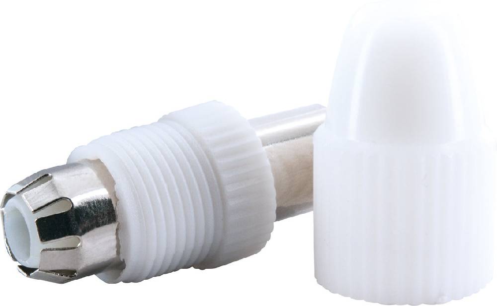 Schwaiger IEC-Stecker 1/4 Stk. Ø 4 - 7,5 mm Bis zu 65% Rabatt