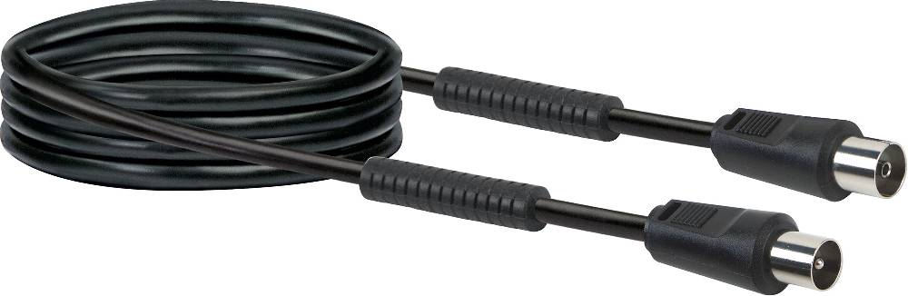 Schwaiger Antennenkabel IEC 1,5 - 10 m 90 dB Angebote