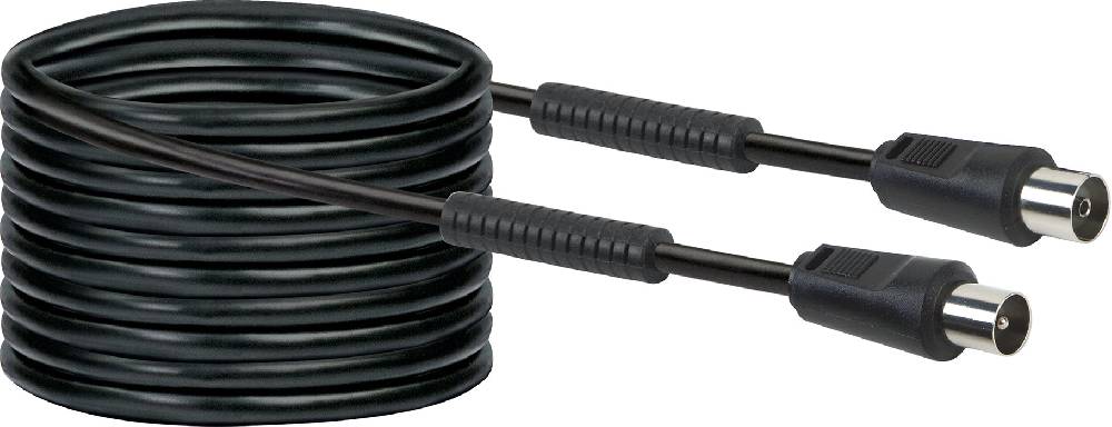 Schwaiger Antennenkabel IEC 1,5 - 10 m 90 dB Angebote