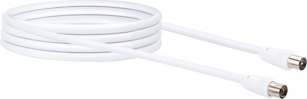 Schwaiger Antennenkabel IEC 1,5 - 10 m 90 dB im Angebot