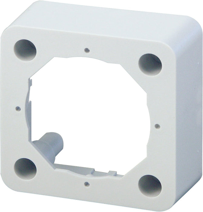Schwaiger Aufputzkasten 75 mm Schlussverkauf