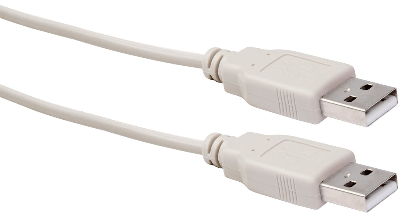 Schwaiger USB 2.0 Anschlusskabel Zeitlich begrenztes Angebot