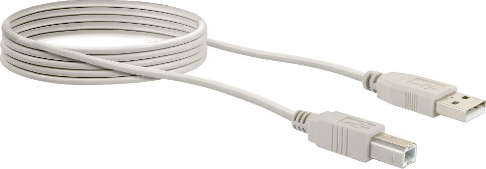 Schwaiger USB 2.0 Anschlusskabel Blitzangebot