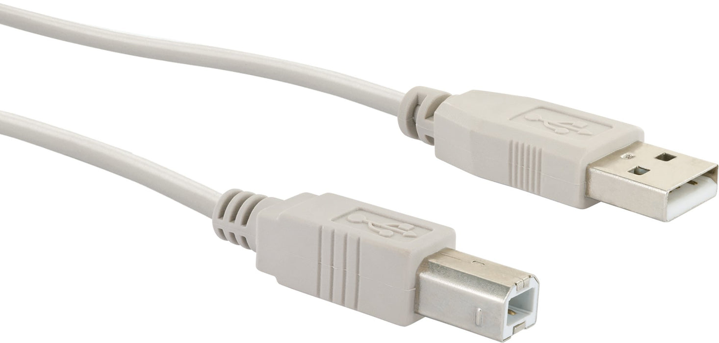 Schwaiger USB 2.0 Anschlusskabel Blitzangebot