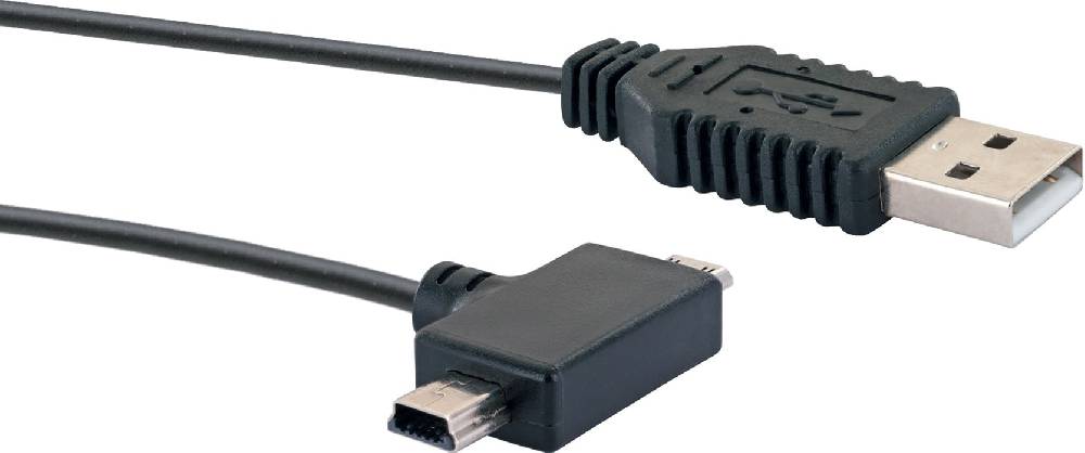 Schwaiger USB 2.0 Anschlusskabel Neuheiten