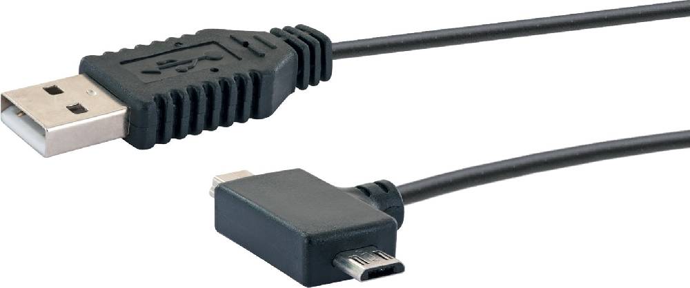 Schwaiger USB 2.0 Anschlusskabel Neuheiten