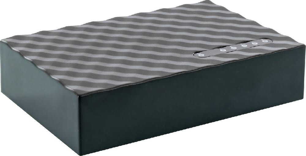 Schwaiger 5-Port Netzwerk Switch Tiefpreis