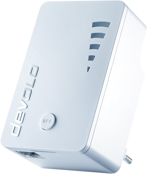 Schwaiger devolo WLAN Verstärker ac Bis zu 65% Rabatt