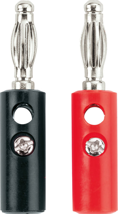 Schwaiger Bananenstecker 4er Set Riesige Rabatte