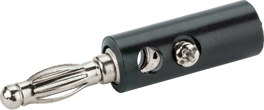 Schwaiger Bananenstecker 4er Set Riesige Rabatte
