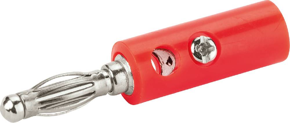 Schwaiger Bananenstecker 4er Set Riesige Rabatte