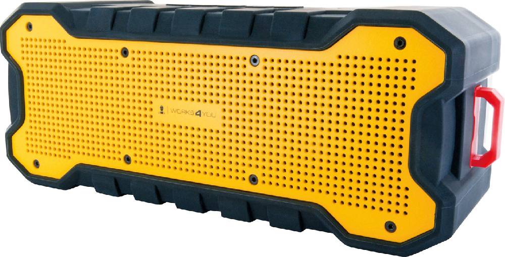 Schwaiger Bluetooth® Lautsprecher Outdoor 50% Rabatt mit kostenlosem Versand