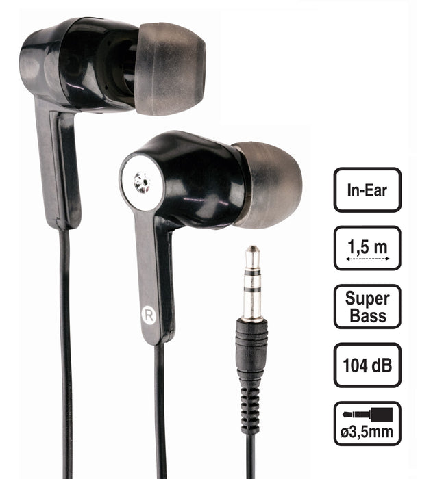 Schwaiger In-Ear Kopfhörer Im Verkauf