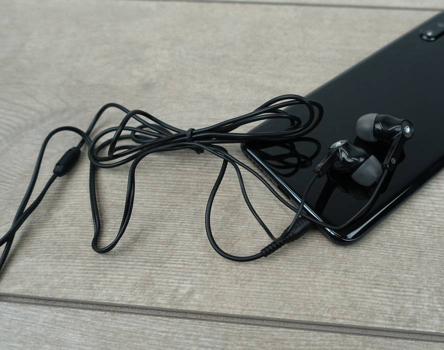 Schwaiger In-Ear Kopfhörer Im Verkauf