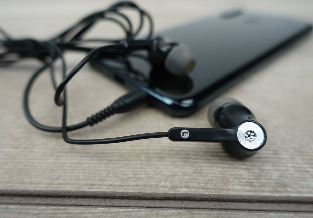 Schwaiger In-Ear Kopfhörer Im Verkauf