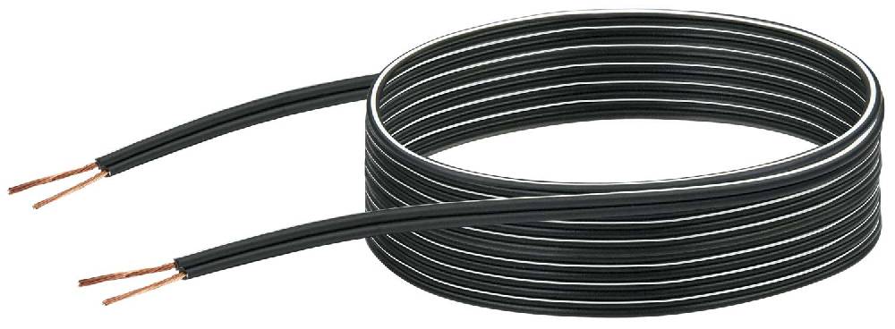 Schwaiger Lautsprecherkabel (2x 0,75 mm²) 2025