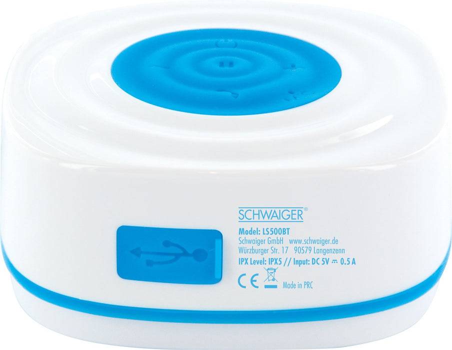 Schwaiger Schwaiger Bluetooth® Lautsprecher wasserfest Verkauf