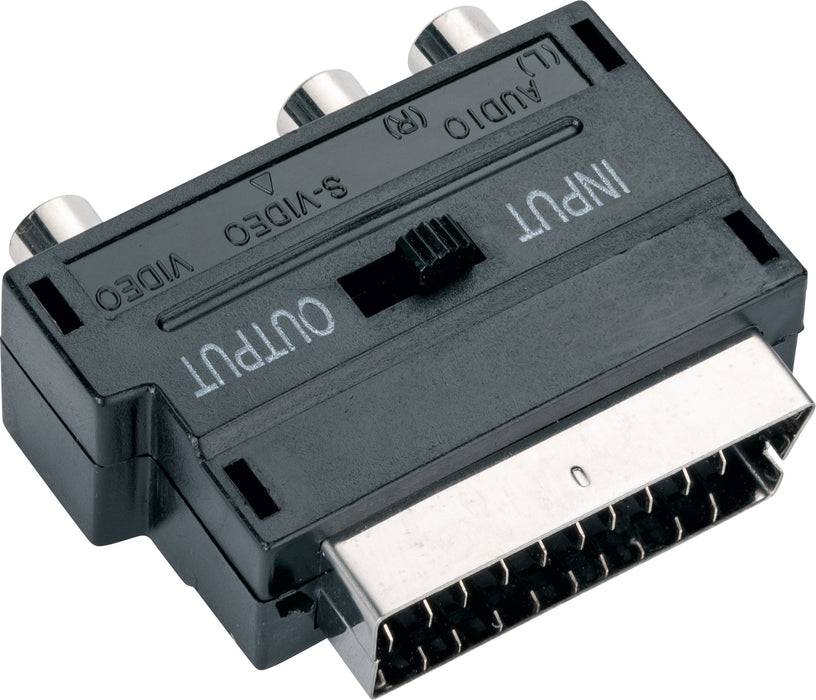 Schwaiger AV Adapter im Angebot