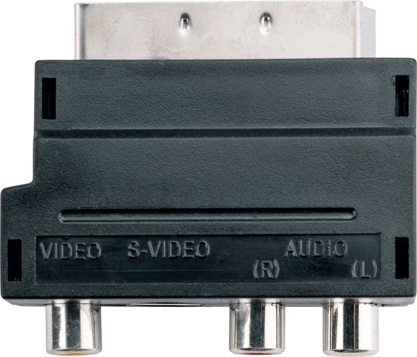 Schwaiger AV Adapter im Angebot