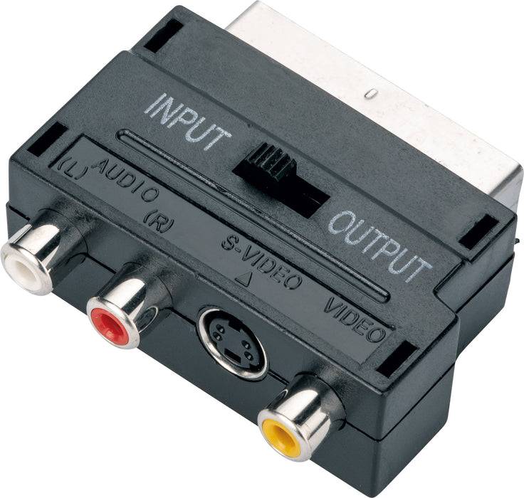 Schwaiger AV Adapter im Angebot